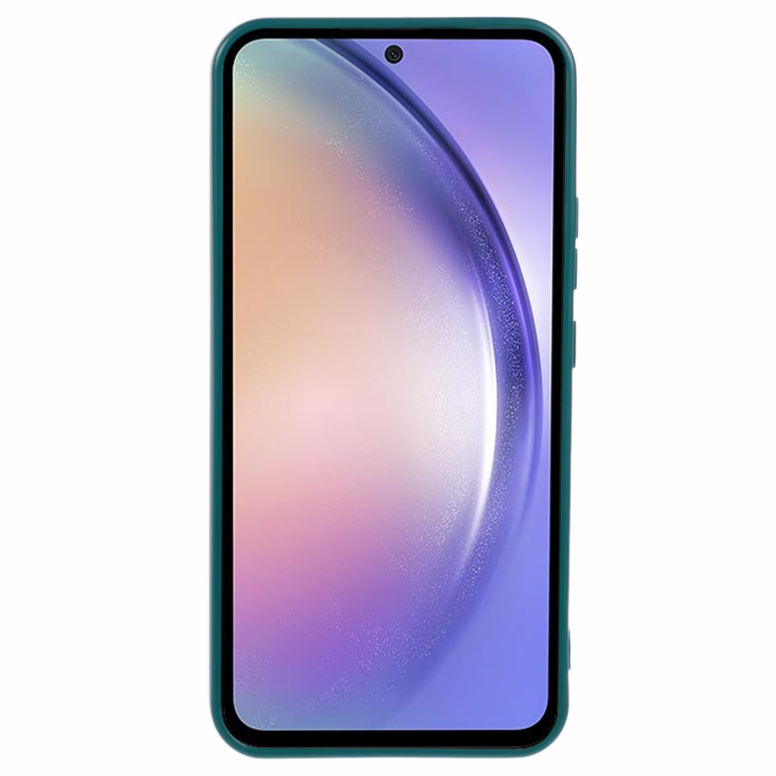XL Series For Samsung Galaxy A54 5G Case TPU Shock-Absorbent Smartphone Back Cover XL Series For Samsung Galaxy A54 5G Case TPU Shock-Absorbent Smartphone Back Cover